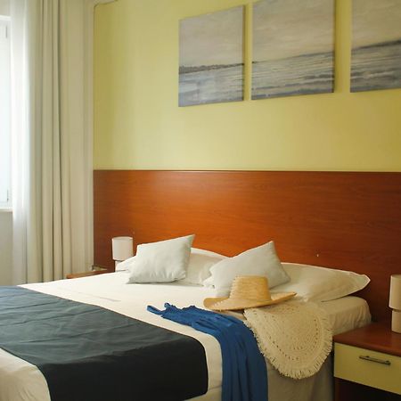 Hotel Panoramico Scauri  Dış mekan fotoğraf