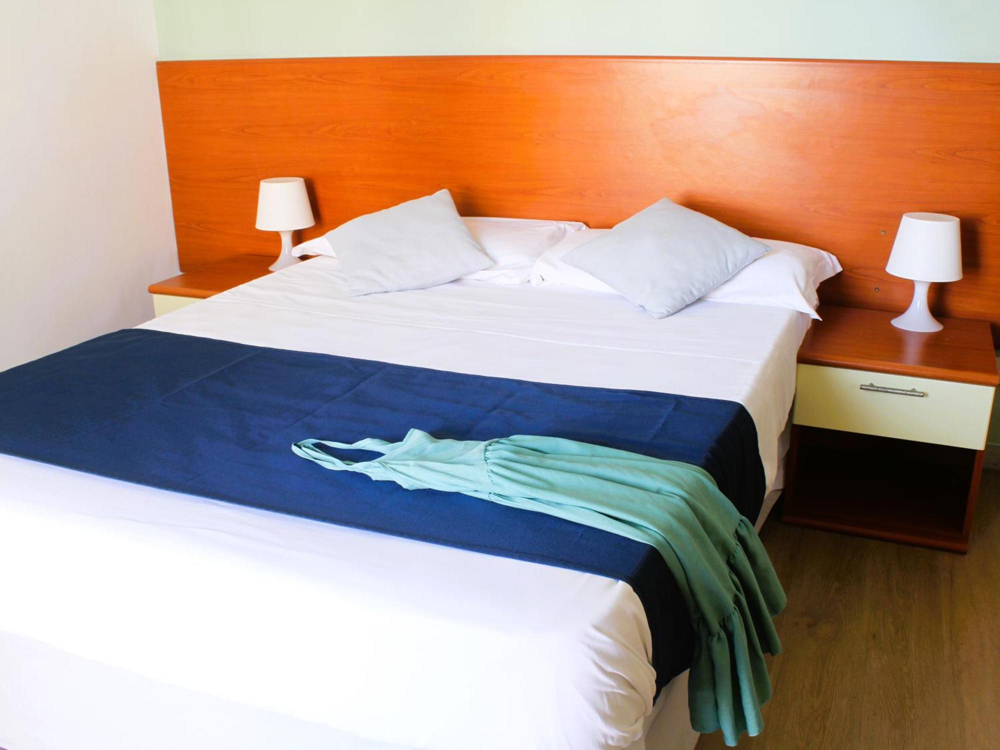 Hotel Panoramico Scauri  Dış mekan fotoğraf