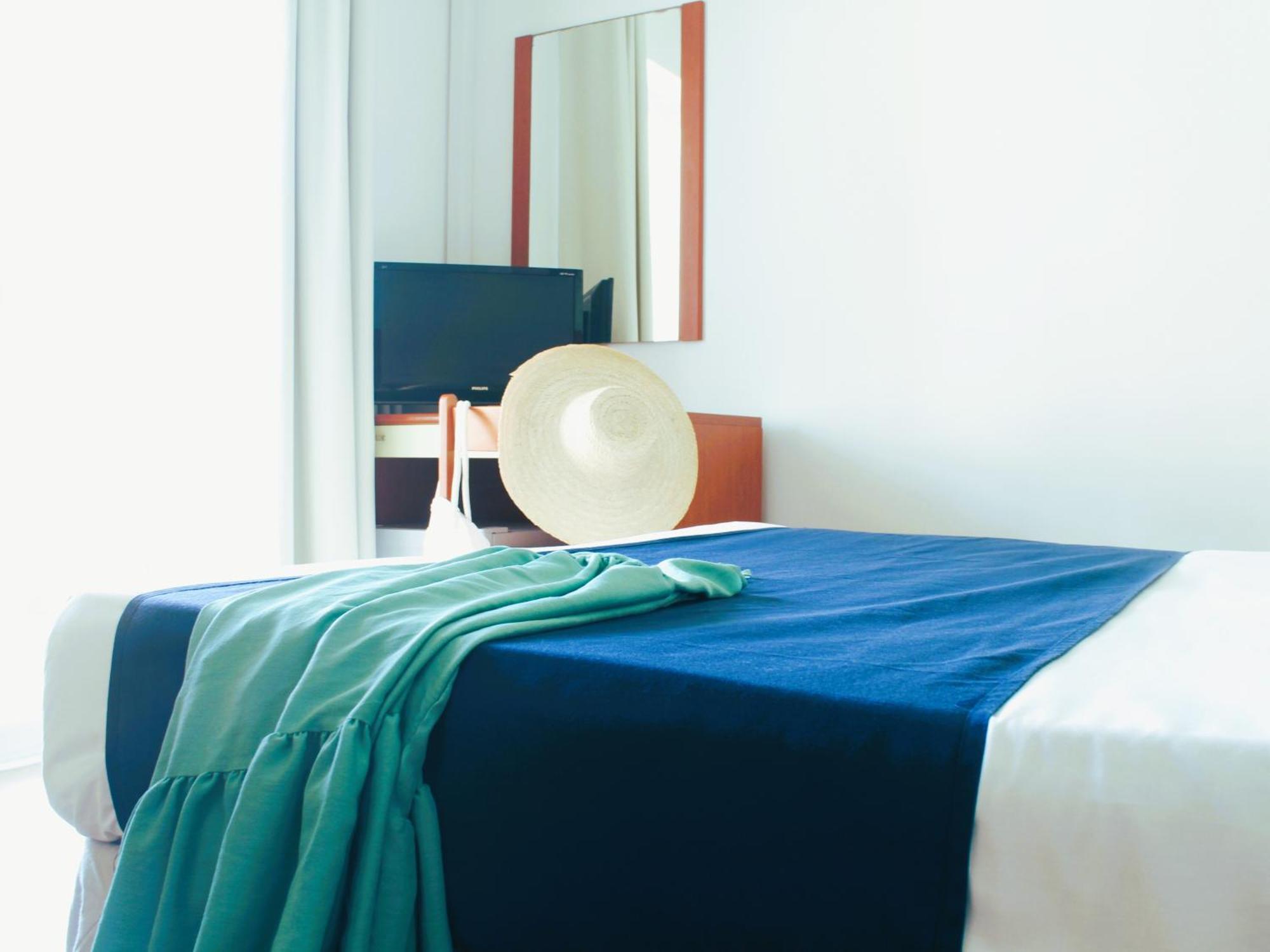 Hotel Panoramico Scauri  Dış mekan fotoğraf