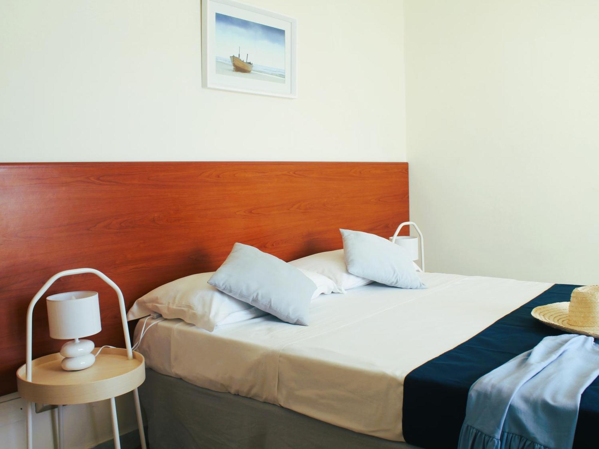 Hotel Panoramico Scauri  Dış mekan fotoğraf