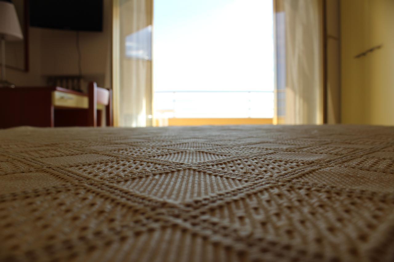 Hotel Panoramico Scauri  Dış mekan fotoğraf
