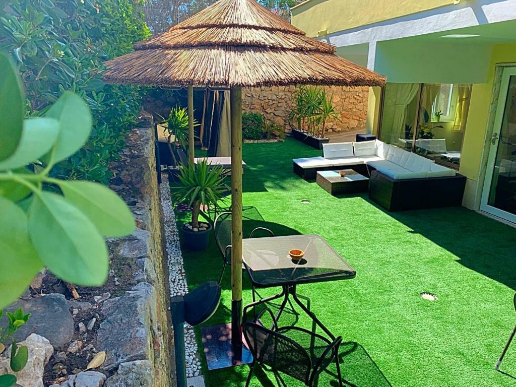 Hotel Panoramico Scauri  Dış mekan fotoğraf